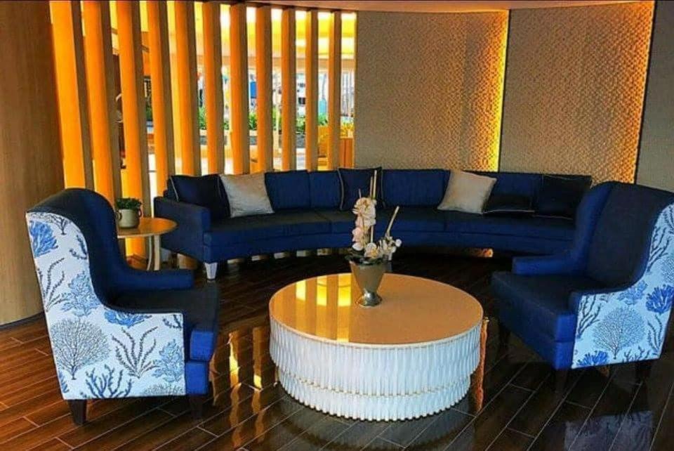 Shell Residence C1 Shortwalk Mall Of Asia Near Airport Manila Exterior photo
