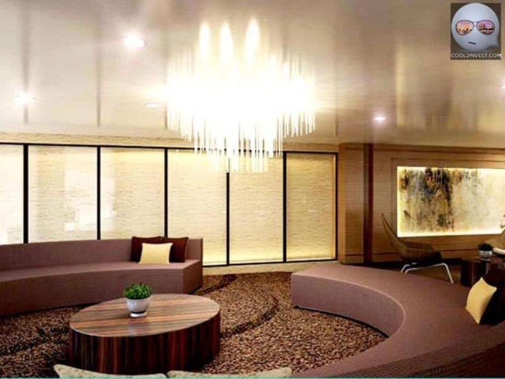 Shell Residence C1 Shortwalk Mall Of Asia Near Airport Manila Exterior photo