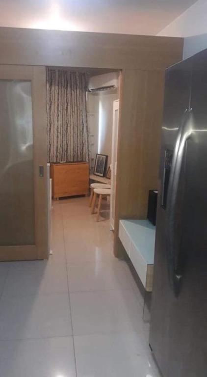 Shell Residence C1 Shortwalk Mall Of Asia Near Airport Manila Exterior photo