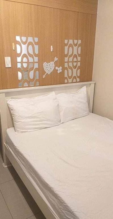 Shell Residence C1 Shortwalk Mall Of Asia Near Airport Manila Exterior photo