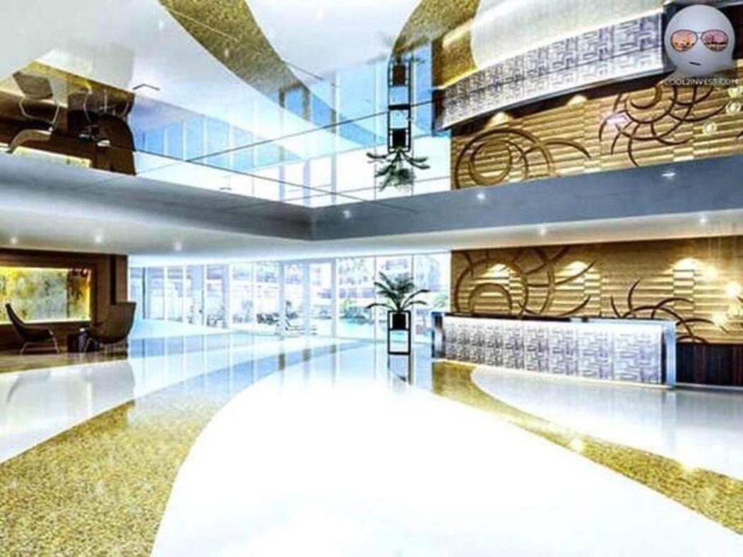 Shell Residence C1 Shortwalk Mall Of Asia Near Airport Manila Exterior photo