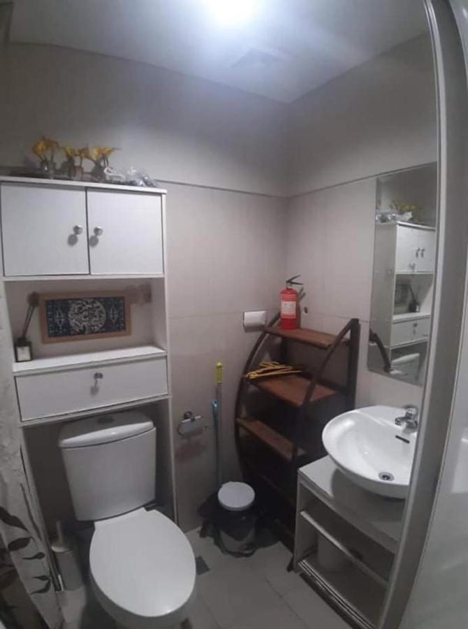 Shell Residence C1 Shortwalk Mall Of Asia Near Airport Manila Exterior photo